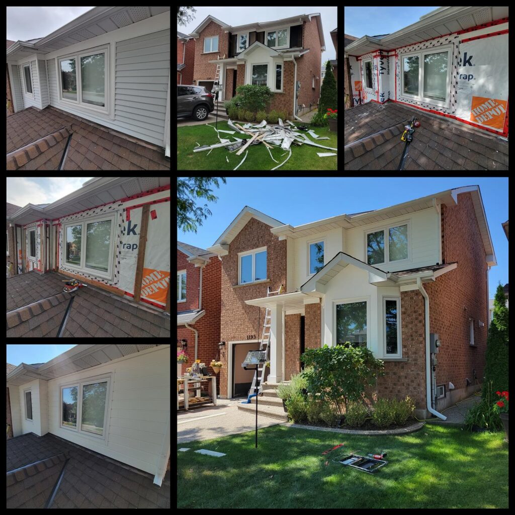 oakville-home-renovation-contractors-exterior-siding-installation-window-upgrade