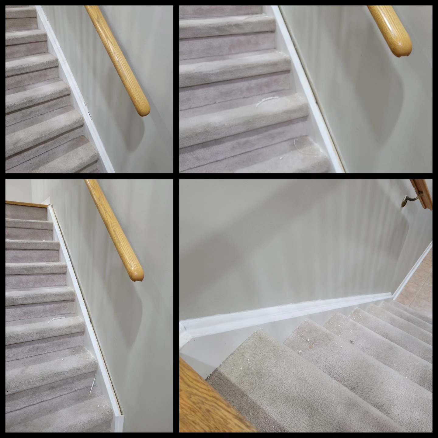 oakville-staircase-carpet-removal-stringer-prep